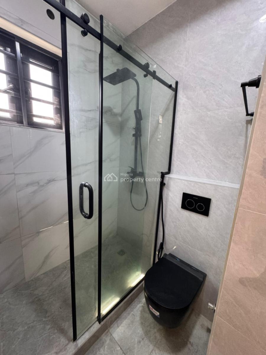 Luxury 2 Bedroom Apartment with Elevator + Swimming Pool, Ikate, Lekki, Lagos, Flat / Apartment for Sale