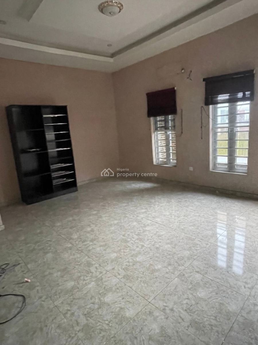 3 Bedroom Terrace Duplex, Orchid Lekki Lagos, Lekki, Lagos, Terraced Duplex for Rent