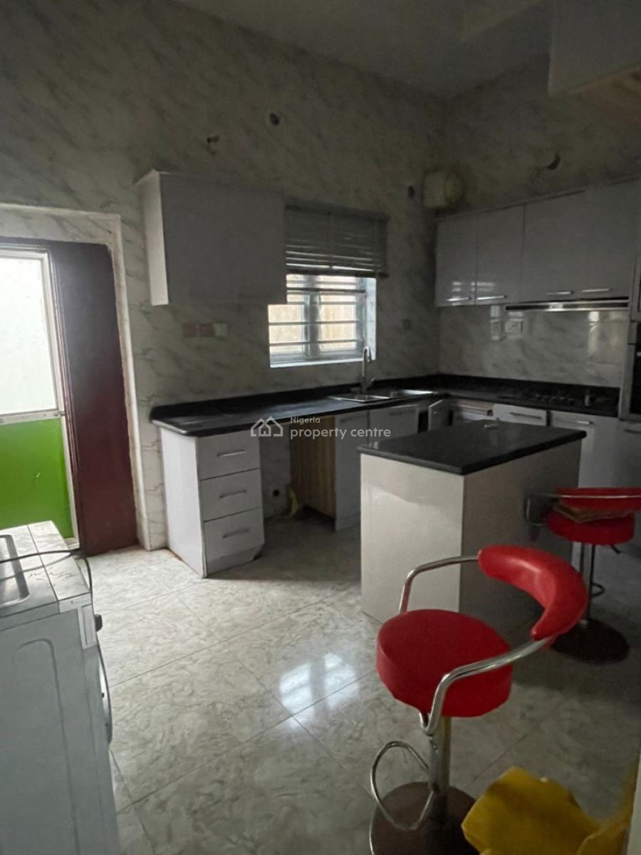3 Bedroom Terrace Duplex, Orchid Lekki Lagos, Lekki, Lagos, Terraced Duplex for Rent