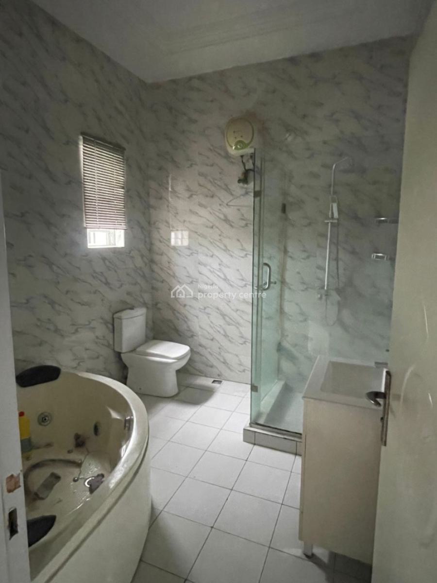 3 Bedroom Terrace Duplex, Orchid Lekki Lagos, Lekki, Lagos, Terraced Duplex for Rent