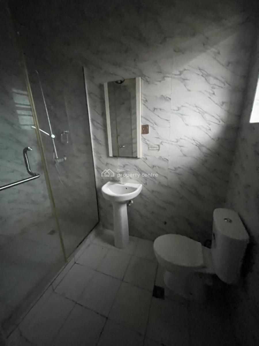 3 Bedroom Terrace Duplex, Orchid Lekki Lagos, Lekki, Lagos, Terraced Duplex for Rent