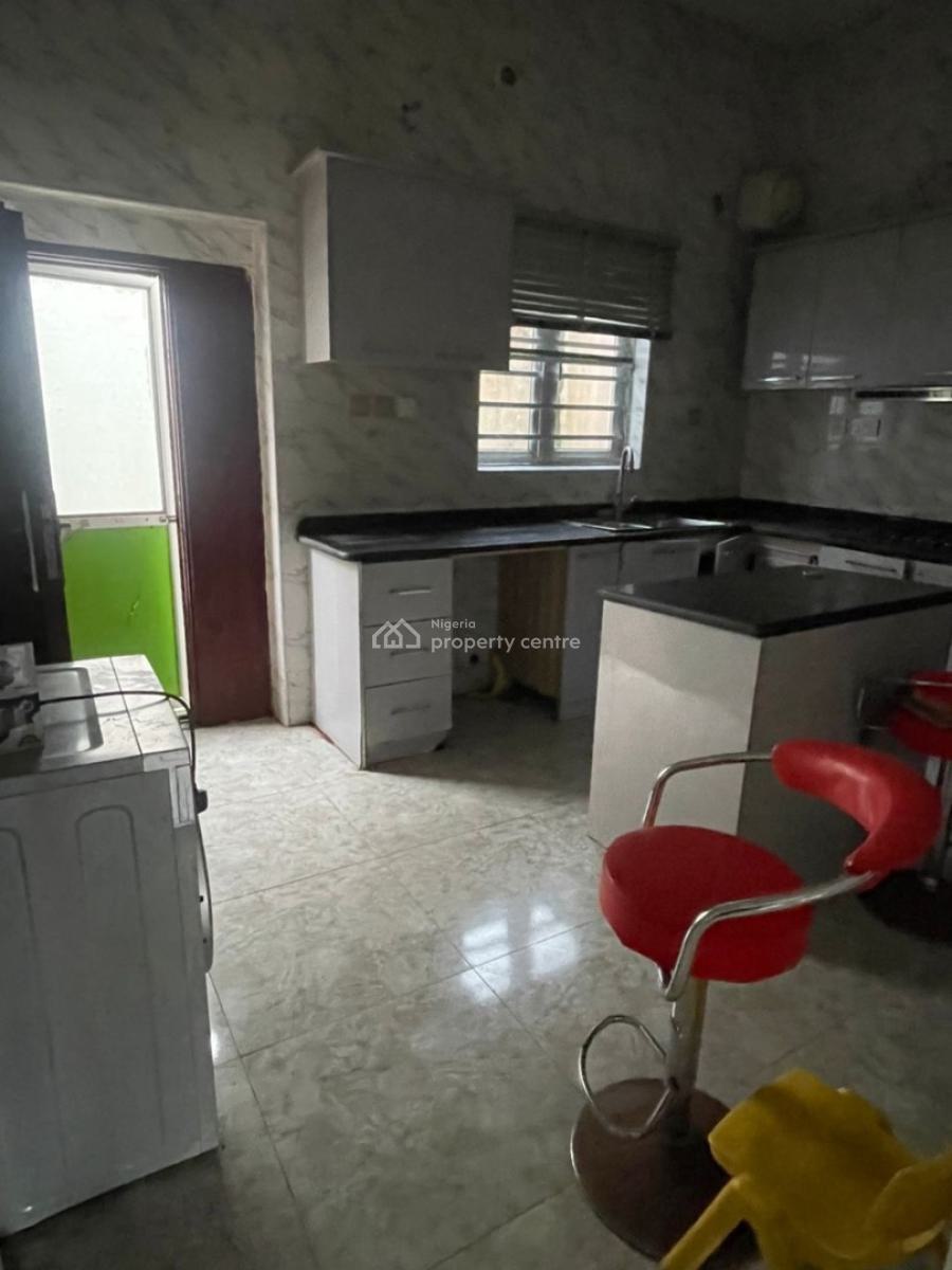 3 Bedroom Terrace Duplex, Orchid Lekki Lagos, Lekki, Lagos, Terraced Duplex for Rent