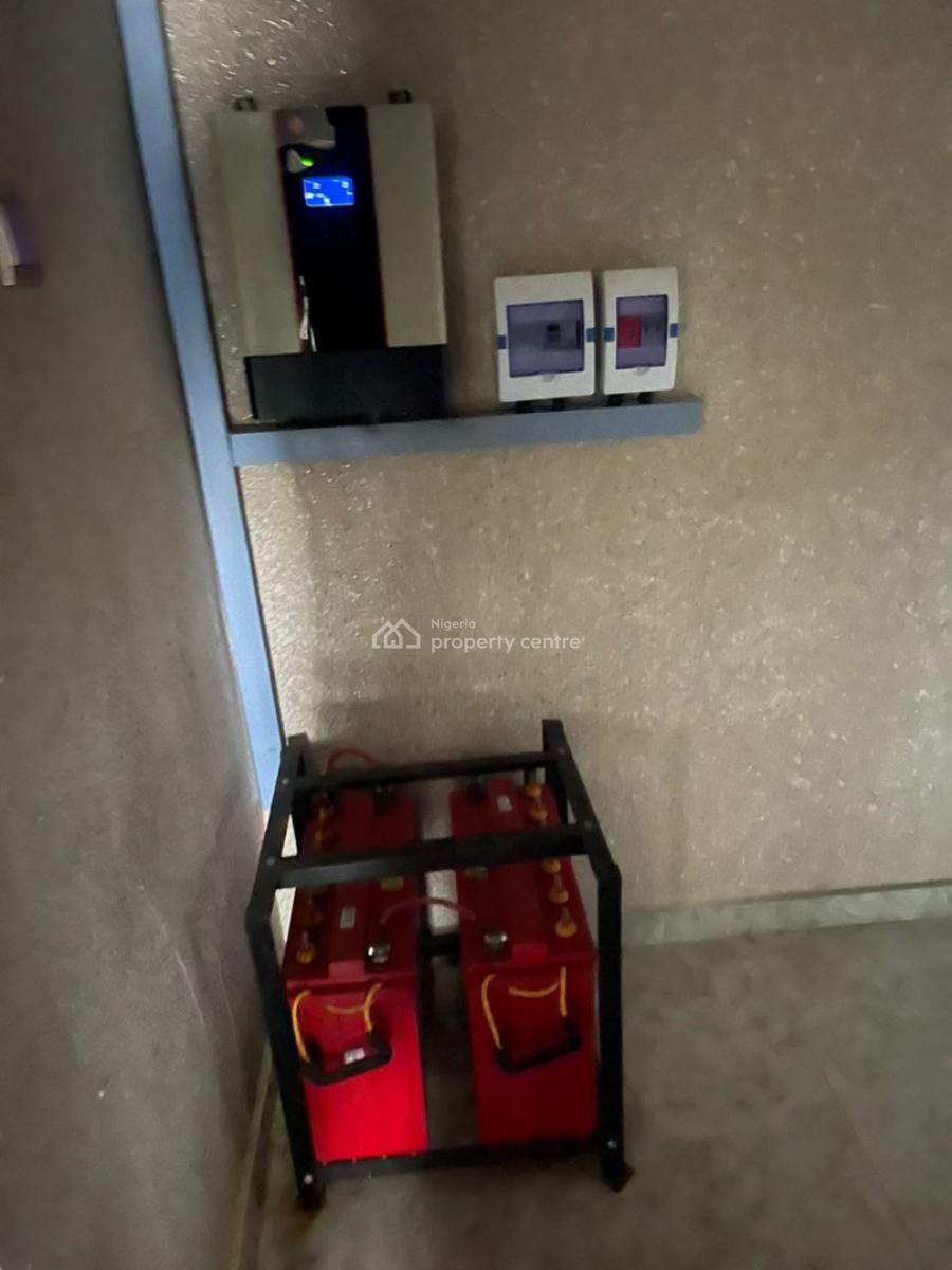 3 Bedroom Terrace Duplex, Orchid Lekki Lagos, Lekki, Lagos, Terraced Duplex for Rent