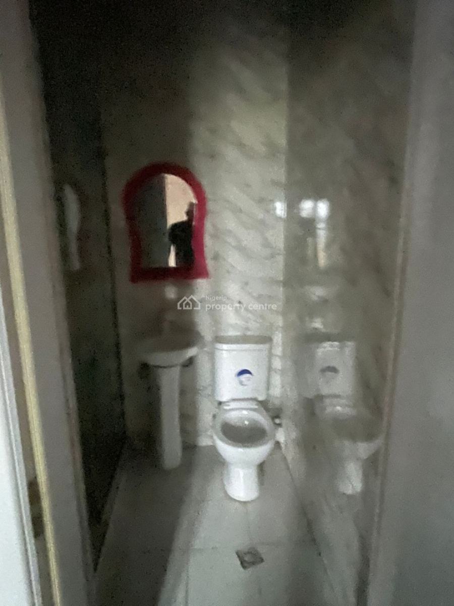 3 Bedroom Terrace Duplex, Orchid Lekki Lagos, Lekki, Lagos, Terraced Duplex for Rent