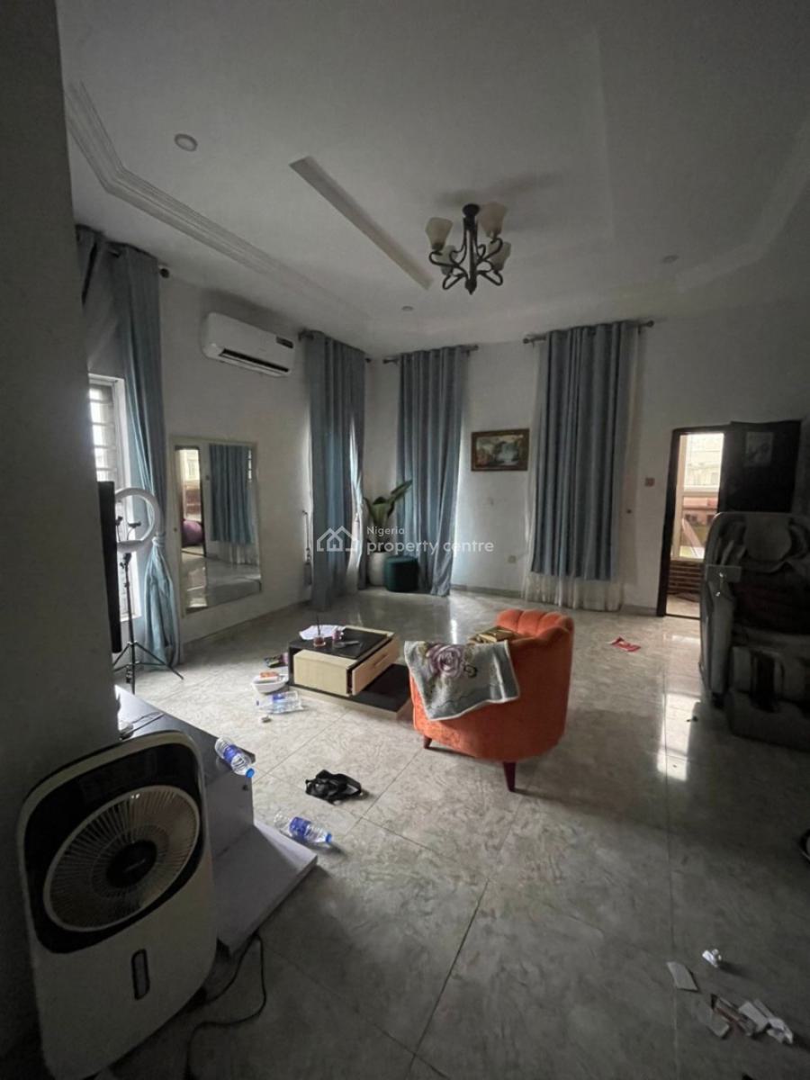 3 Bedroom Terrace Duplex, Orchid Lekki Lagos, Lekki, Lagos, Terraced Duplex for Rent
