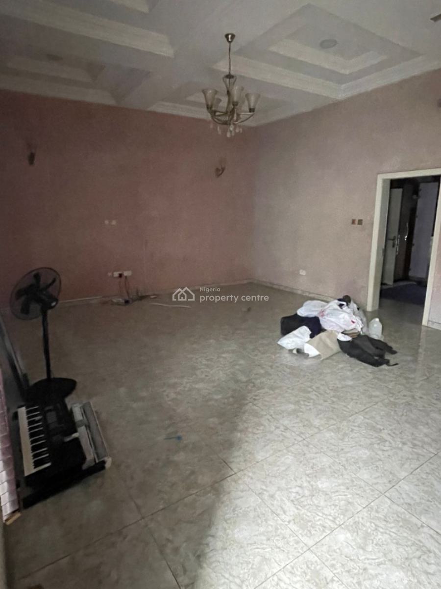 3 Bedroom Terrace Duplex, Orchid Lekki Lagos, Lekki, Lagos, Terraced Duplex for Rent