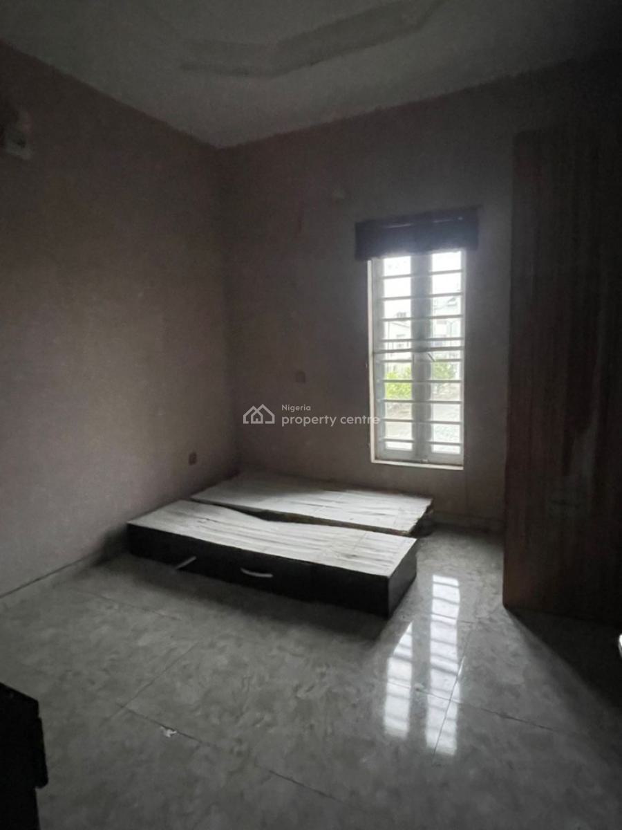 3 Bedroom Terrace Duplex, Orchid Lekki Lagos, Lekki, Lagos, Terraced Duplex for Rent