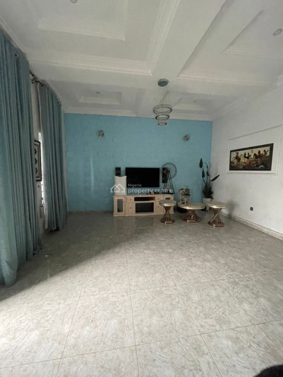 3 Bedroom Terrace Duplex, Orchid Lekki Lagos, Lekki, Lagos, Terraced Duplex for Rent
