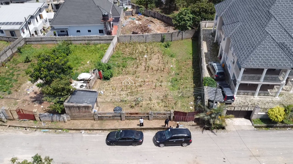 Premium Land Available, Works and Housing Estate, Gwarinpa, Abuja, Residential Land for Sale