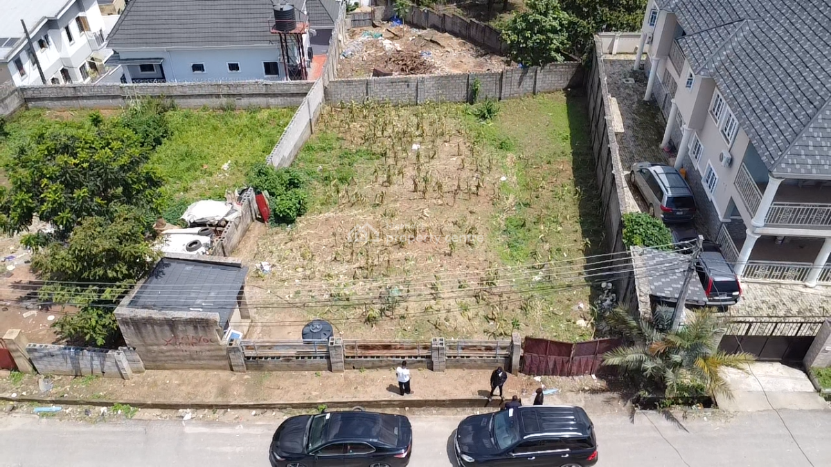 Premium Land Available, Works and Housing Estate, Gwarinpa, Abuja, Residential Land for Sale