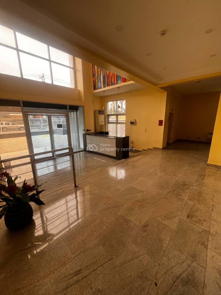 Premium Office Space, Victoria Island (vi), Lagos, Office Space for Rent