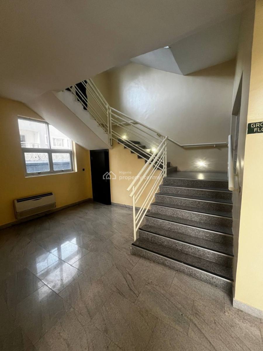 Premium Office Space, Victoria Island (vi), Lagos, Office Space for Rent