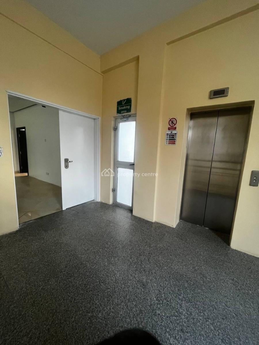 Premium Office Space, Victoria Island (vi), Lagos, Office Space for Rent