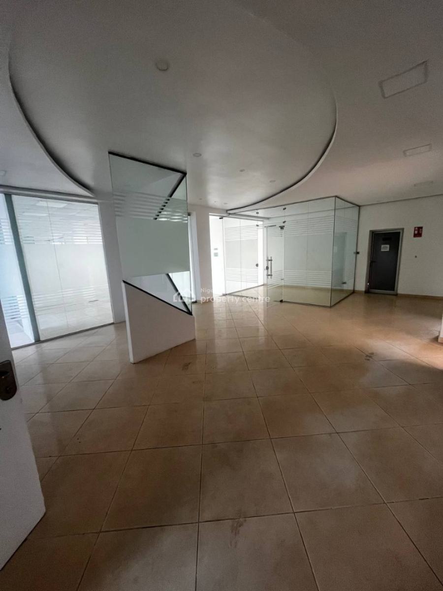 Premium Office Space, Victoria Island (vi), Lagos, Office Space for Rent