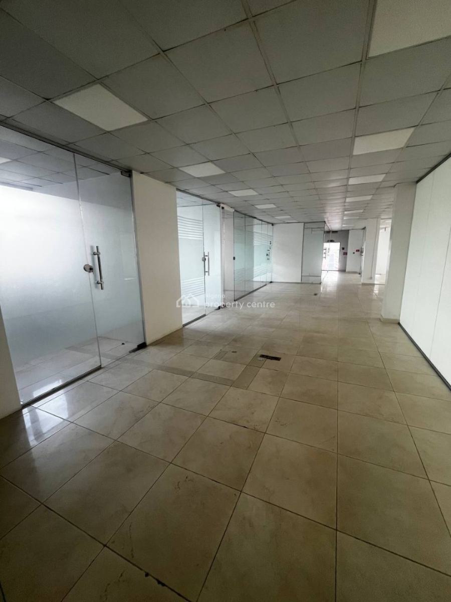Premium Office Space, Victoria Island (vi), Lagos, Office Space for Rent