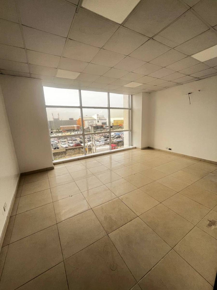 Premium Office Space, Victoria Island (vi), Lagos, Office Space for Rent