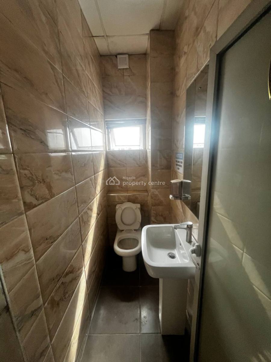 Premium Office Space, Victoria Island (vi), Lagos, Office Space for Rent