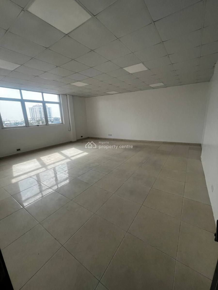 Premium Office Space, Victoria Island (vi), Lagos, Office Space for Rent