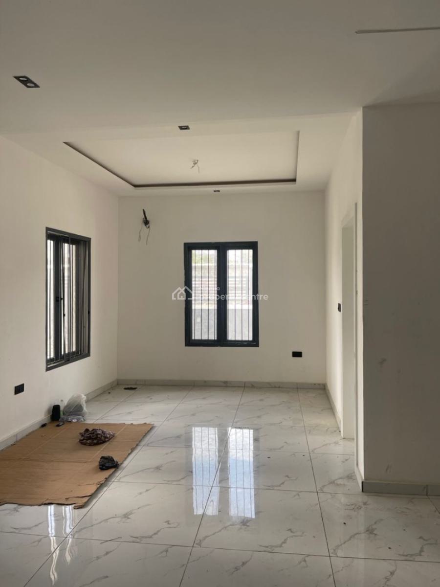 Newly Built 4 Bedroom Terrace Duplex, Freedom Way Lekki Phase One Lagos, Lekki Phase 1, Lekki, Lagos, Terraced Duplex for Rent