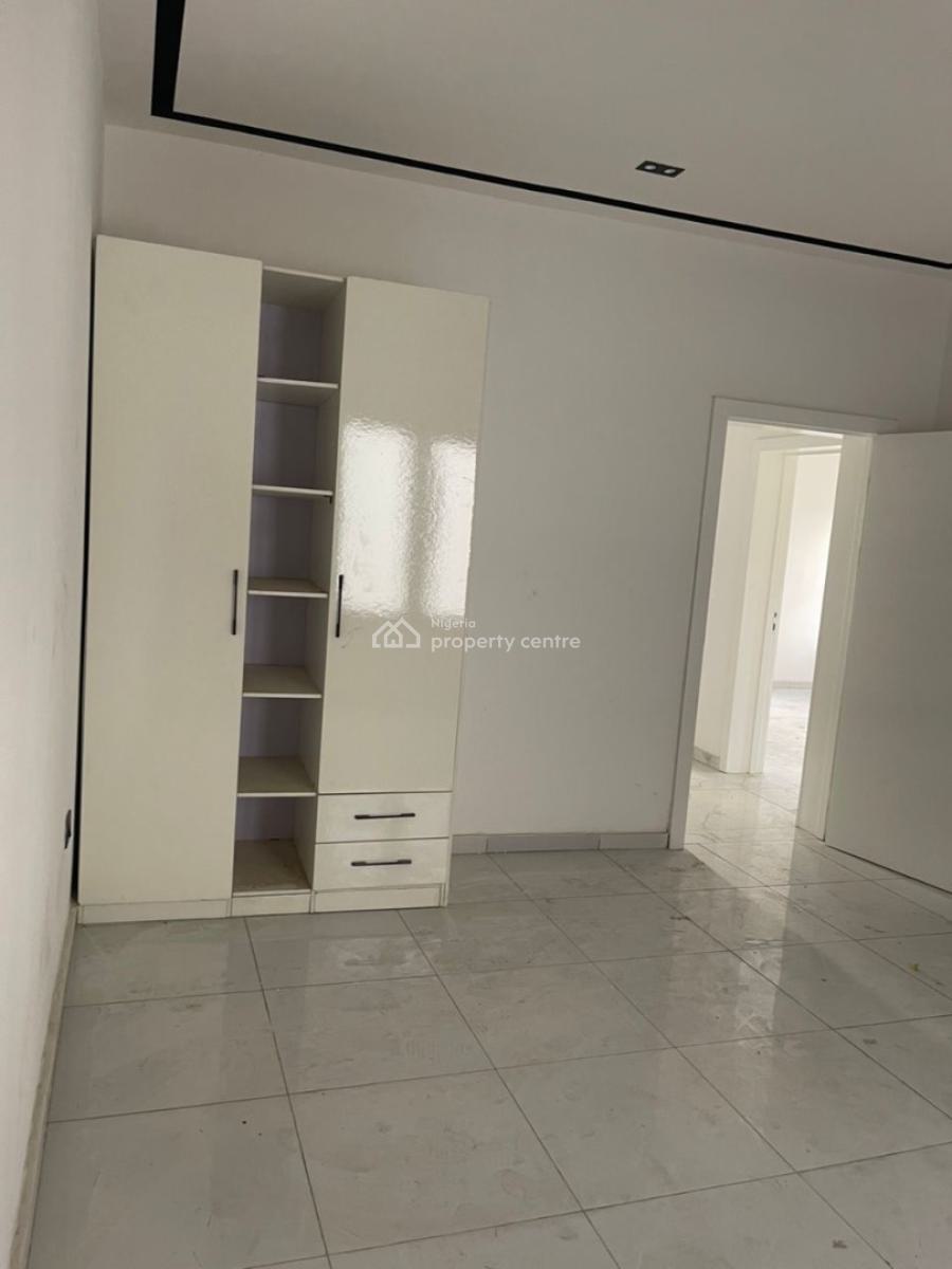 Newly Built 4 Bedroom Terrace Duplex, Freedom Way Lekki Phase One Lagos, Lekki Phase 1, Lekki, Lagos, Terraced Duplex for Rent