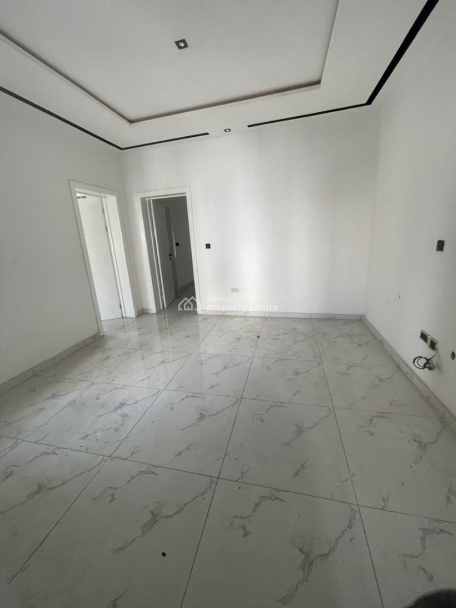 Newly Built 4 Bedroom Terrace Duplex, Freedom Way Lekki Phase One Lagos, Lekki Phase 1, Lekki, Lagos, Terraced Duplex for Rent