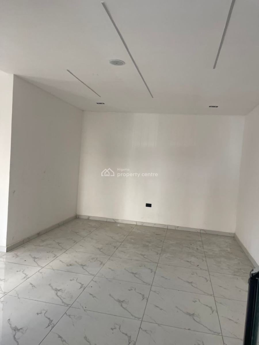 Newly Built 4 Bedroom Terrace Duplex, Freedom Way Lekki Phase One Lagos, Lekki Phase 1, Lekki, Lagos, Terraced Duplex for Rent