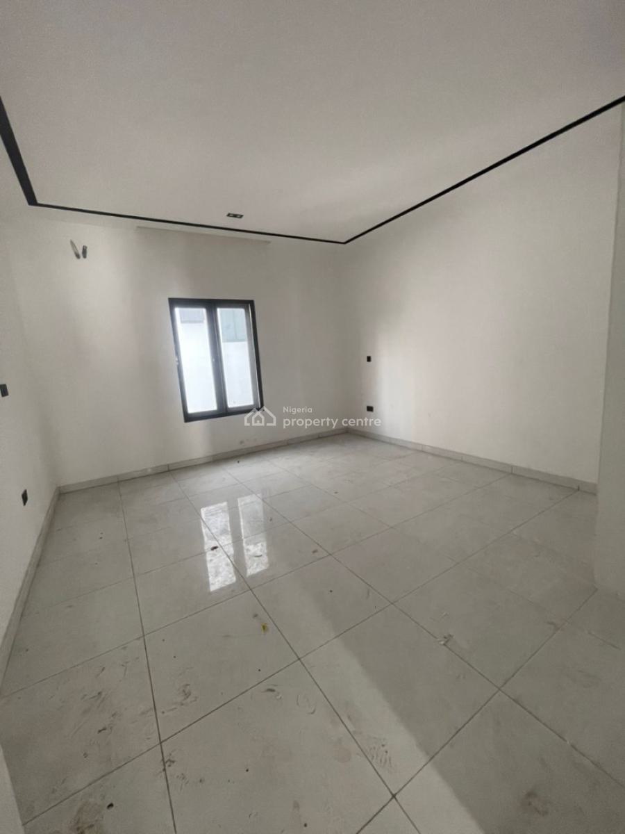 Newly Built 4 Bedroom Terrace Duplex, Freedom Way Lekki Phase One Lagos, Lekki Phase 1, Lekki, Lagos, Terraced Duplex for Rent