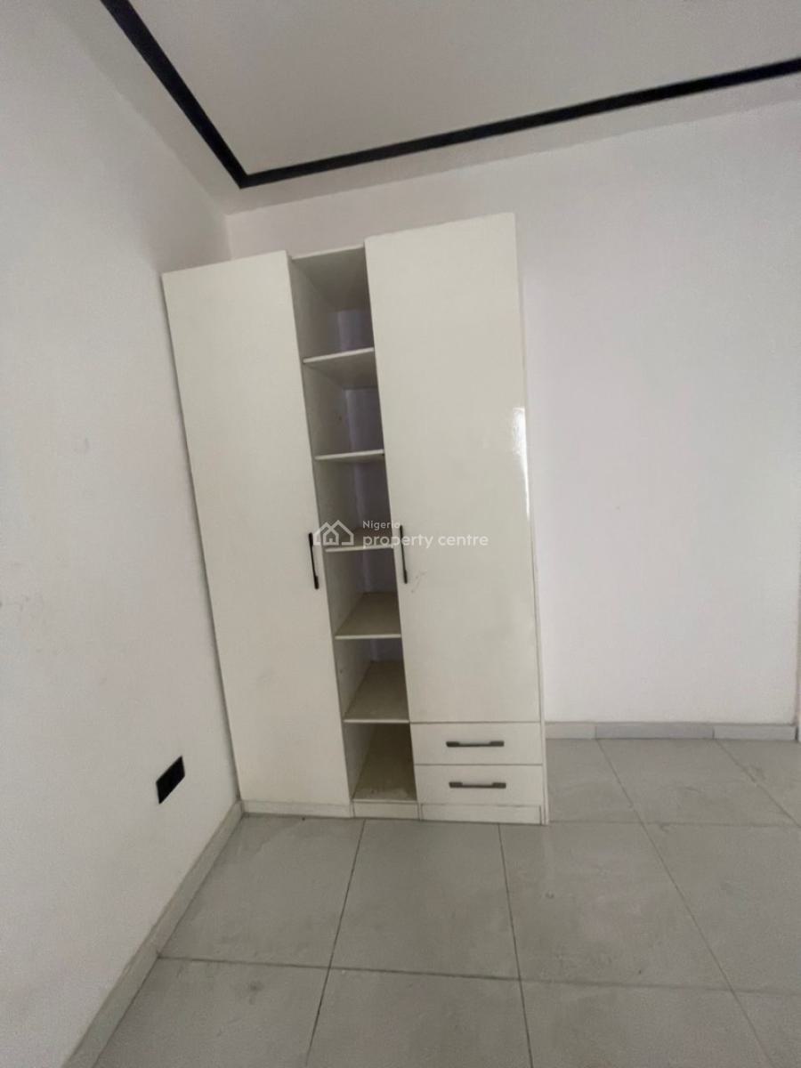 Newly Built 4 Bedroom Terrace Duplex, Freedom Way Lekki Phase One Lagos, Lekki Phase 1, Lekki, Lagos, Terraced Duplex for Rent