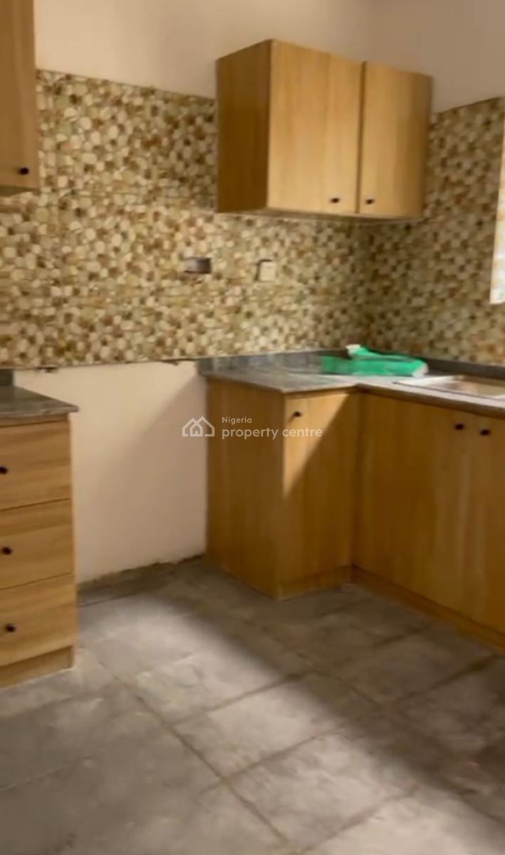 2 Bedroom Terrace Duplex, Ajiwe, Ajah, Lagos, Terraced Duplex for Rent