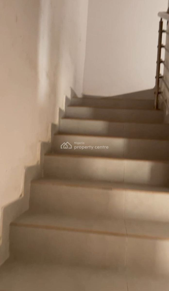 2 Bedroom Terrace Duplex, Ajiwe, Ajah, Lagos, Terraced Duplex for Rent