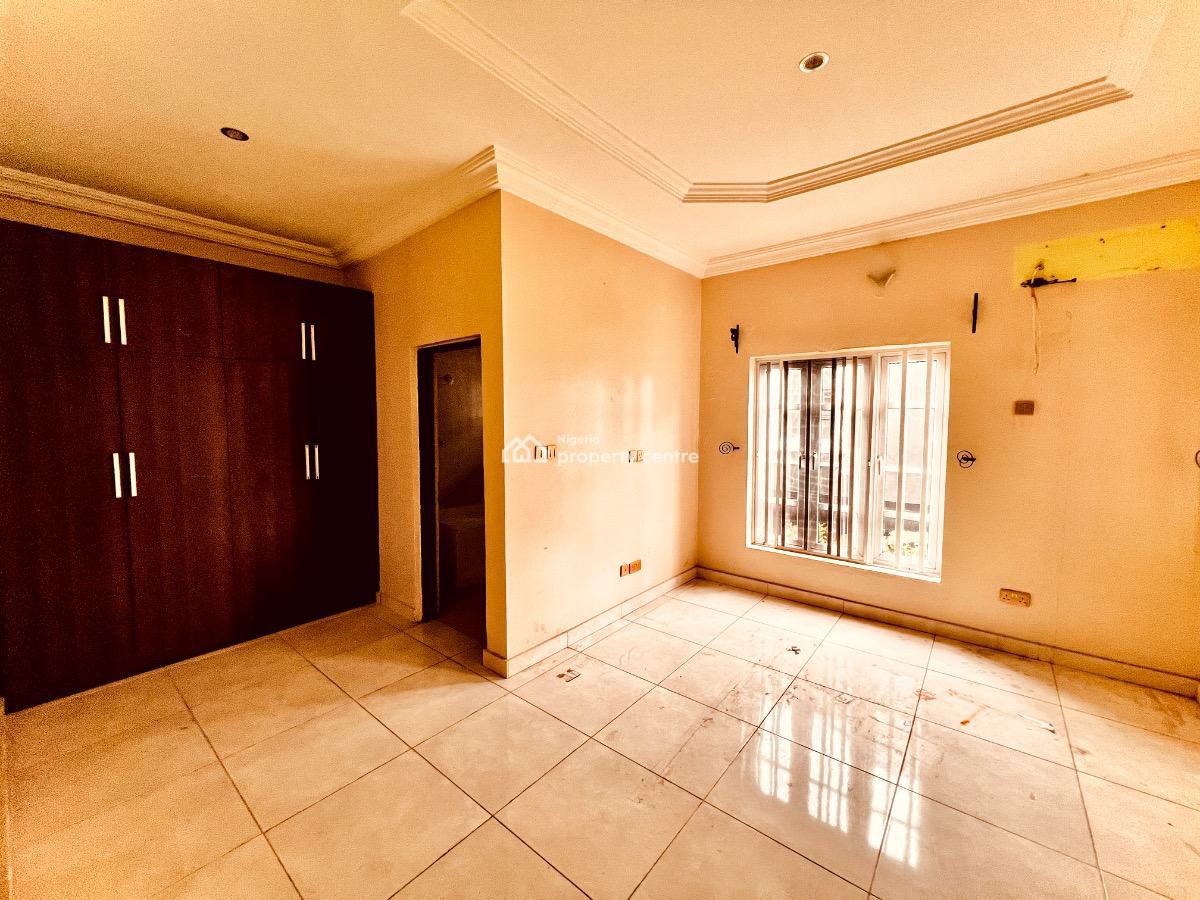 Tastefully Built  Fully Detached Four (4) Bedroom Duplex House with 1, Royal Garden Estate, Ajah, Lagos, Detached Duplex for Rent