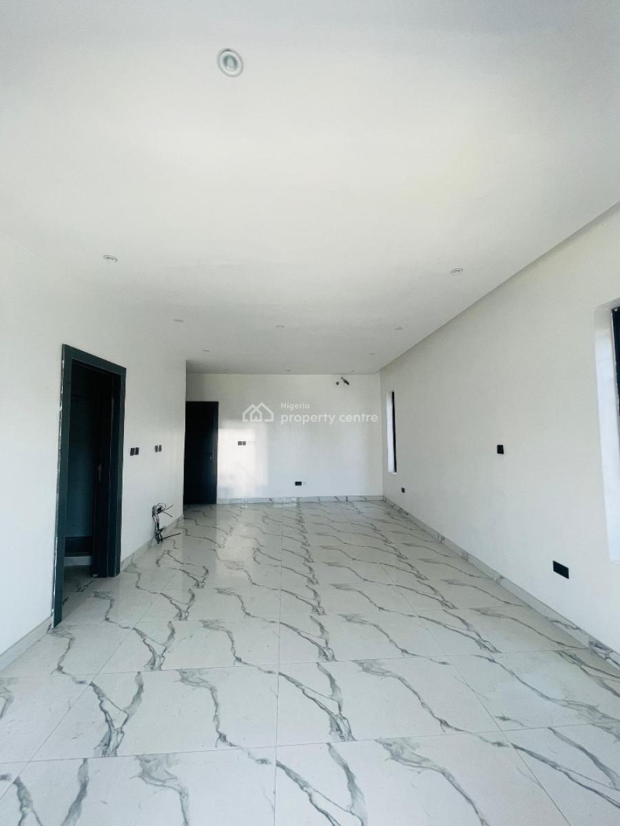 5 Bedroom Semi Detached Duplex Plus  Bq, Lekki County, Lekki, Lagos, Semi-detached Duplex for Sale