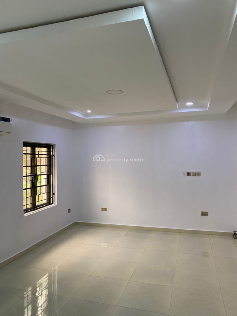 Beautifully Finished 4 Bedrooms Terrace Duplex in a Serene Gated Estate, Jabi, Abuja, Terraced Duplex for Rent