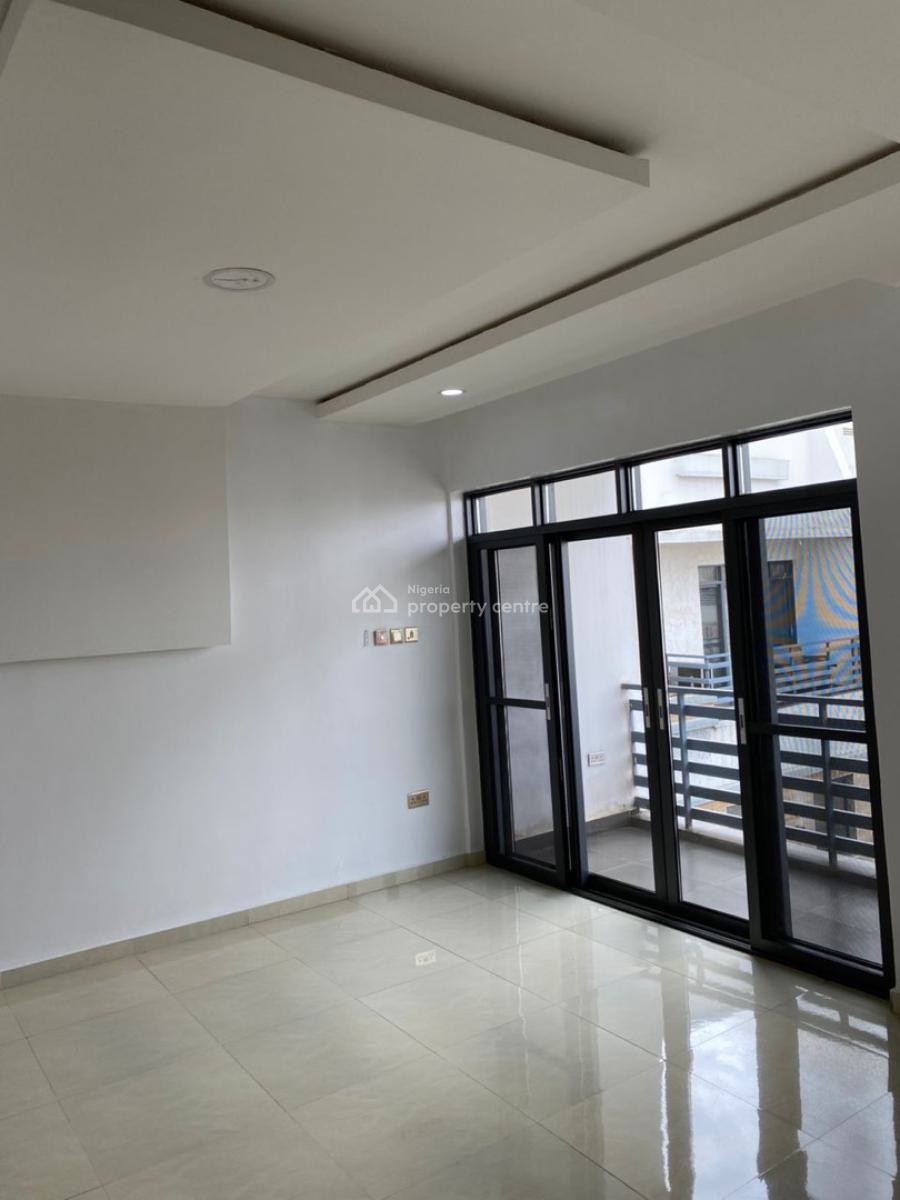 Beautifully Finished 4 Bedrooms Terrace Duplex in a Serene Gated Estate, Jabi, Abuja, Terraced Duplex for Rent