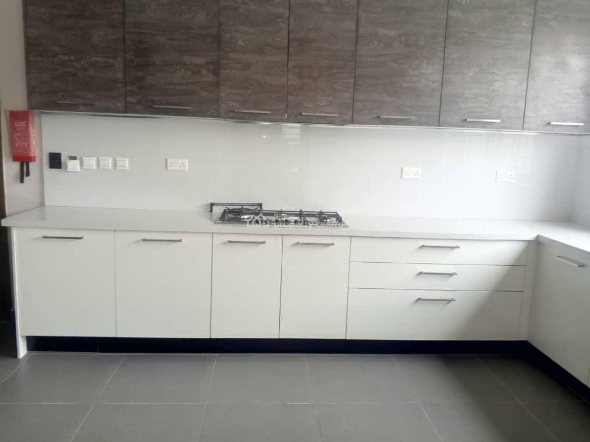 Classy, Newly Built 4 Bedroom Maisonette, Ikoyi, Lagos, Terraced Duplex for Rent