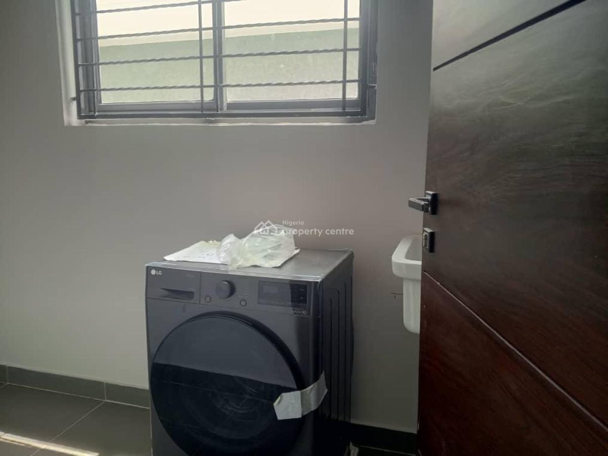 Classy, Newly Built 4 Bedroom Maisonette, Ikoyi, Lagos, Terraced Duplex for Rent