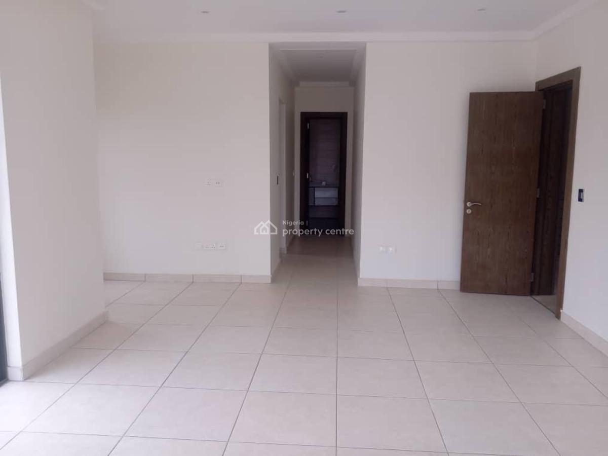Classy, Newly Built 4 Bedroom Maisonette, Ikoyi, Lagos, Terraced Duplex for Rent