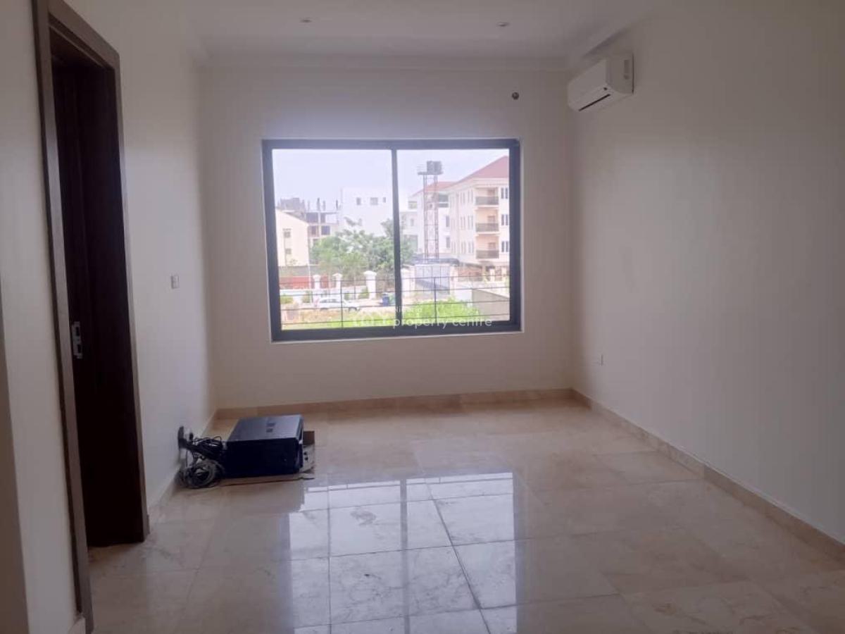 Classy, Newly Built 4 Bedroom Maisonette, Ikoyi, Lagos, Terraced Duplex for Rent