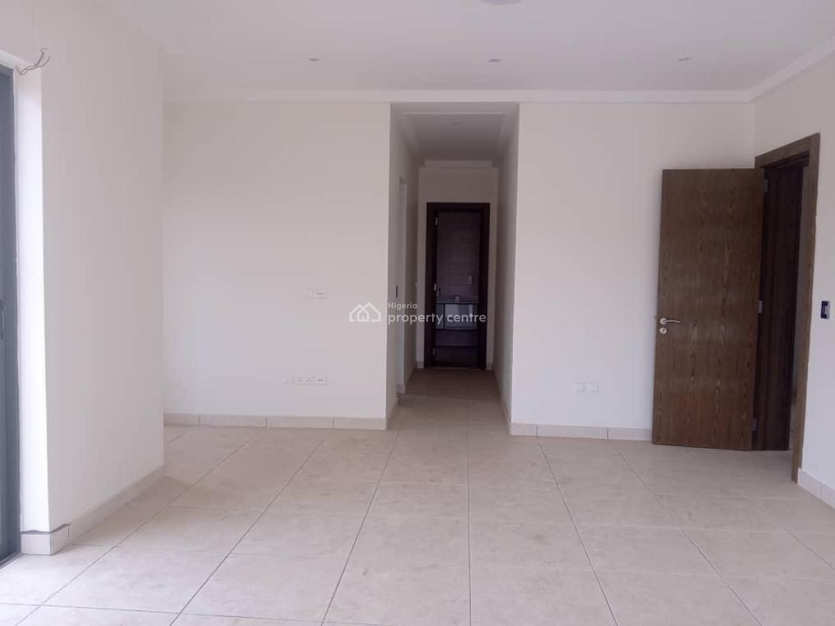 Classy, Newly Built 4 Bedroom Maisonette, Ikoyi, Lagos, Terraced Duplex for Rent
