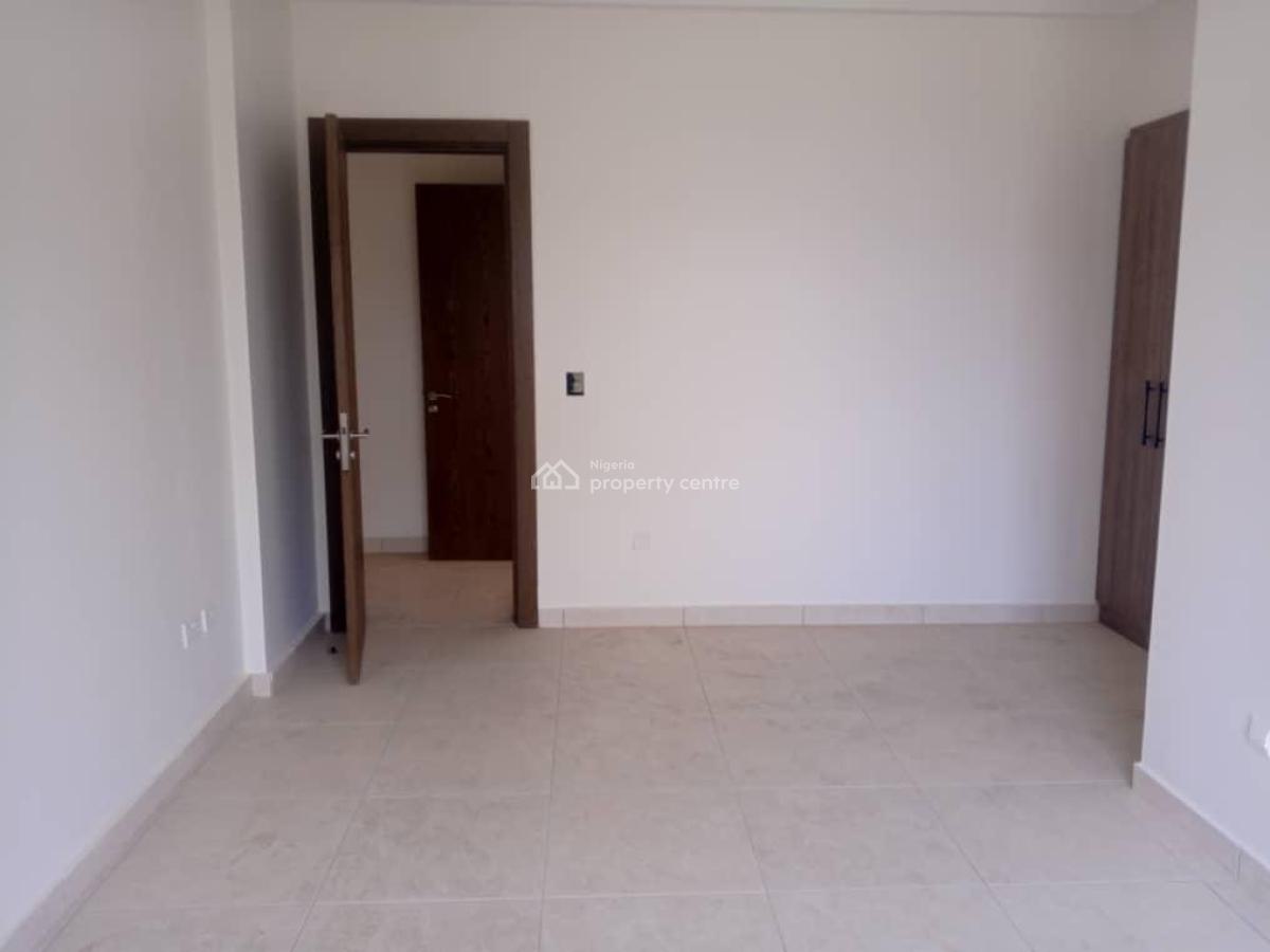 Classy, Newly Built 4 Bedroom Maisonette, Ikoyi, Lagos, Terraced Duplex for Rent