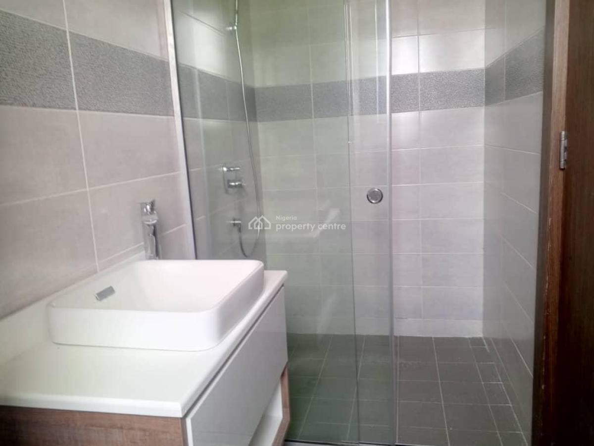 Classy, Newly Built 4 Bedroom Maisonette, Ikoyi, Lagos, Terraced Duplex for Rent