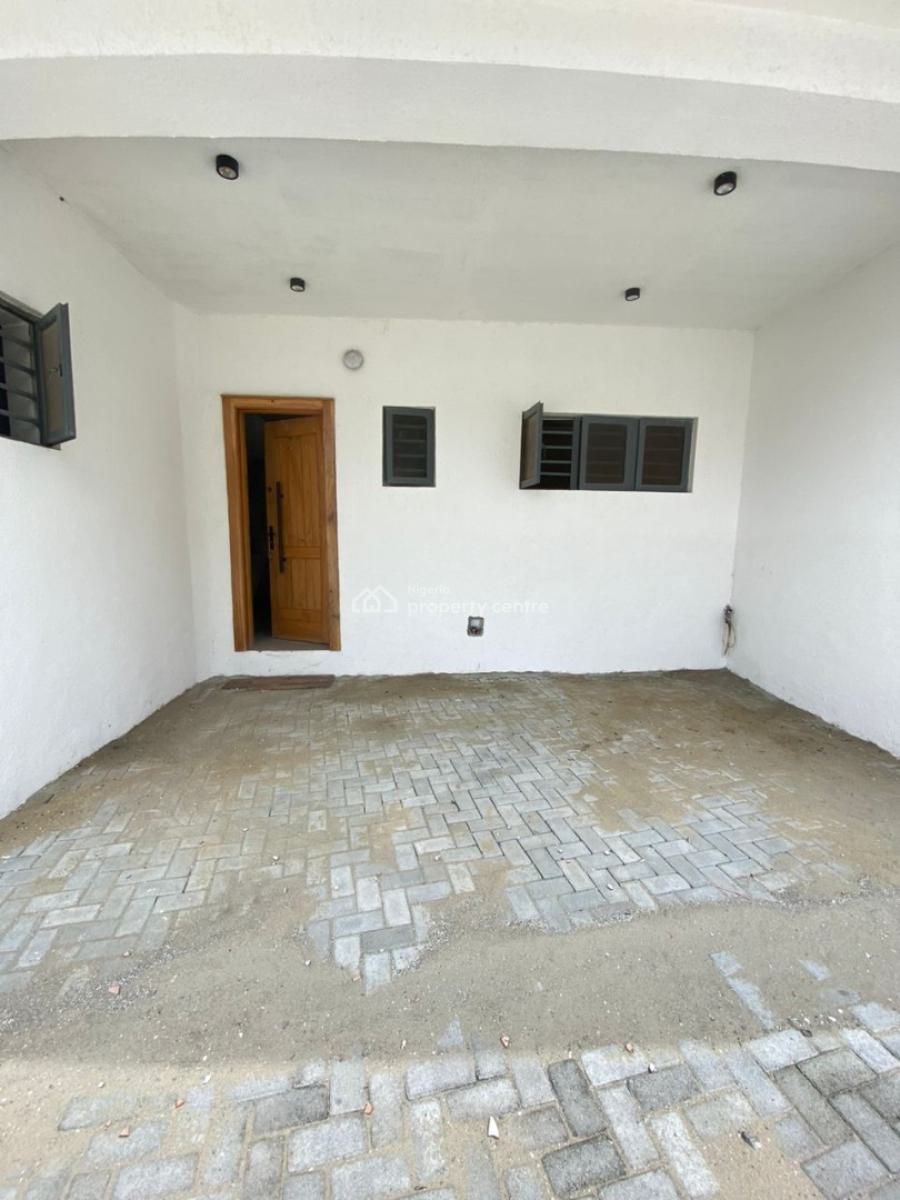 Stunning 4 Bedroom Terrace Duplex on 2 Floors with Bq in a Prestigious, Ikate, Ikate, Lekki, Lagos, Terraced Duplex for Sale