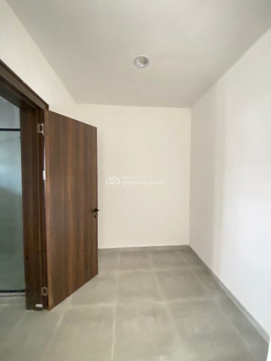 Stunning 4 Bedroom Terrace Duplex on 2 Floors with Bq in a Prestigious, Ikate, Ikate, Lekki, Lagos, Terraced Duplex for Sale