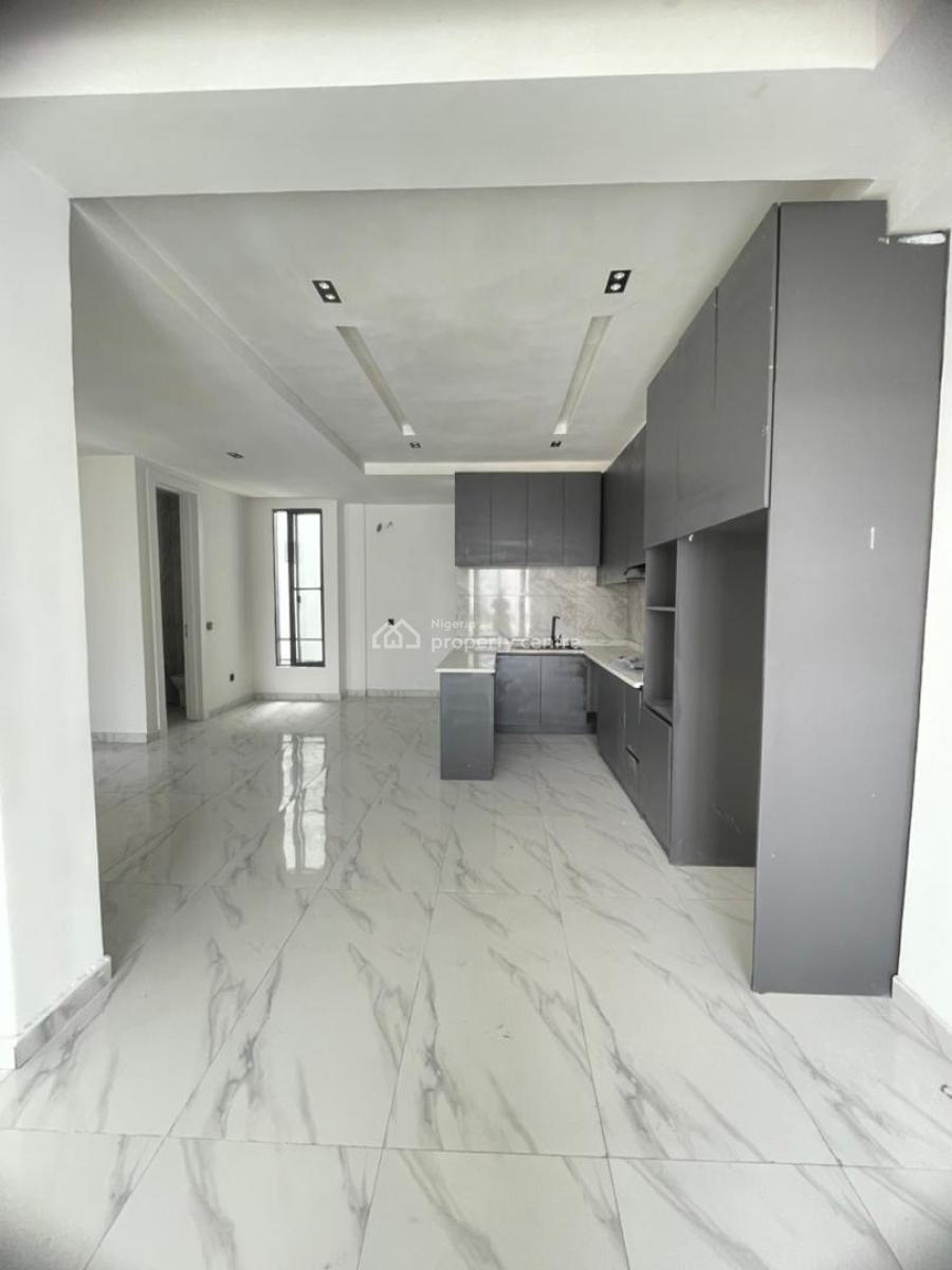 Gorgeous 2 Bedroom Flat, Ikate, Lekki, Lagos, Flat / Apartment for Rent