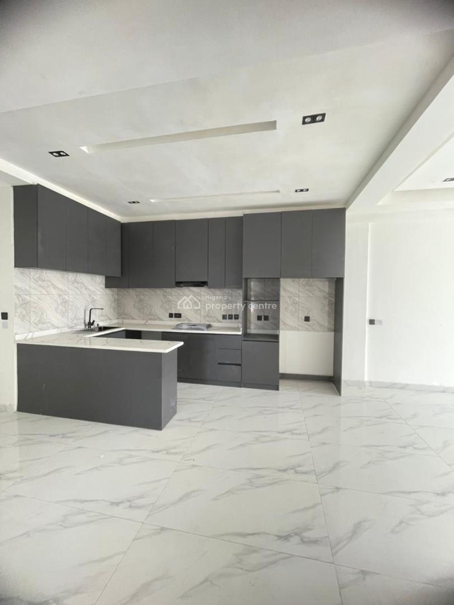Gorgeous 2 Bedroom Flat, Ikate, Lekki, Lagos, Flat / Apartment for Rent