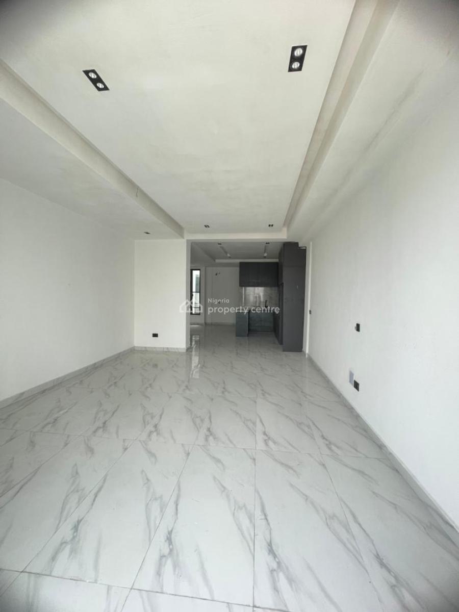 Gorgeous 2 Bedroom Flat, Ikate, Lekki, Lagos, Flat / Apartment for Rent