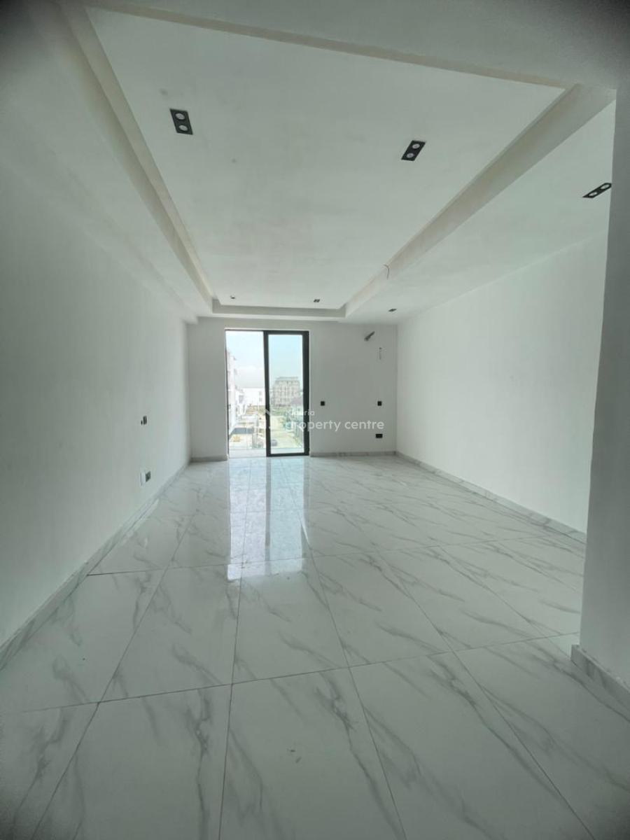 Gorgeous 2 Bedroom Flat, Ikate, Lekki, Lagos, Flat / Apartment for Rent