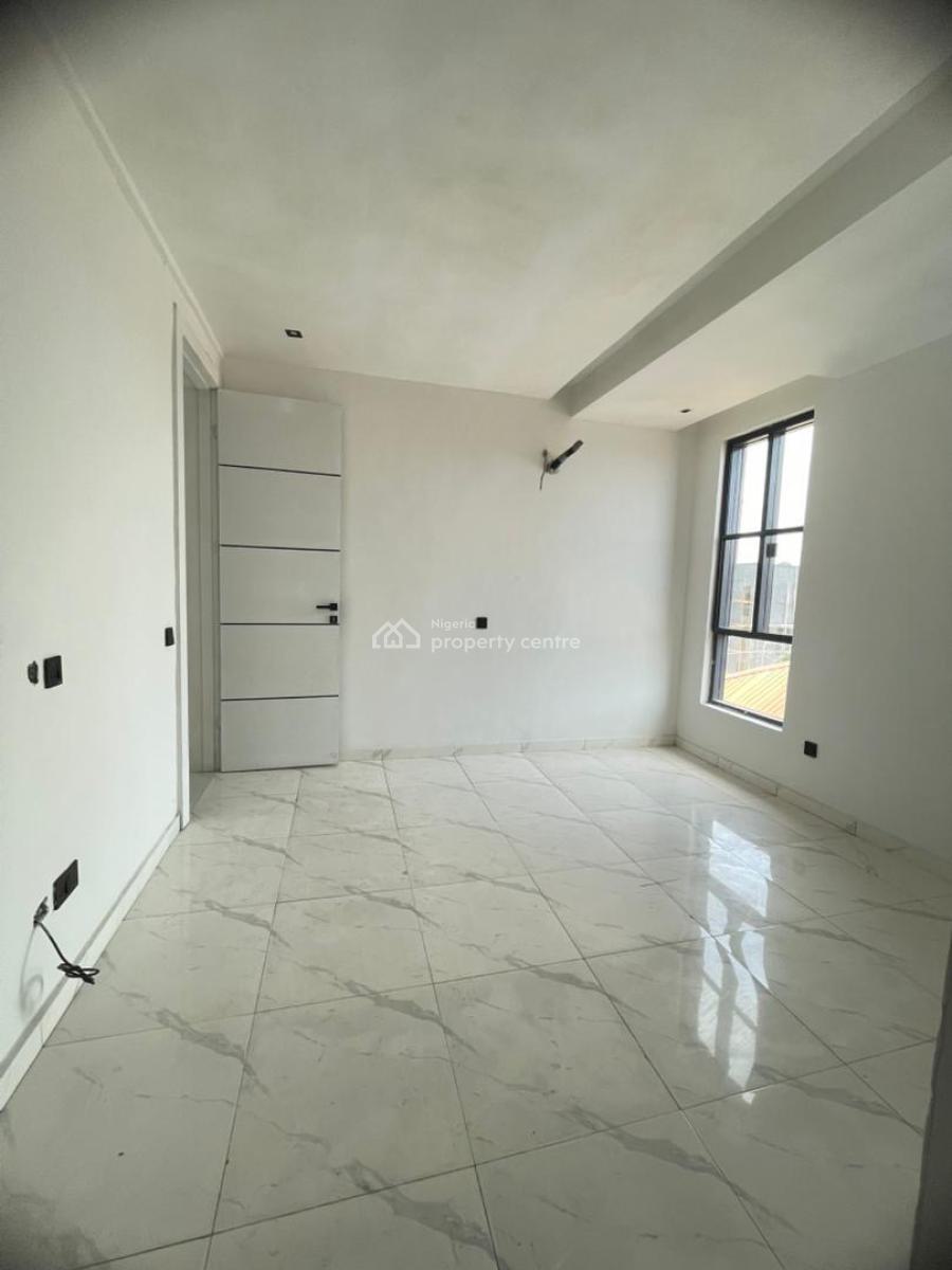 Gorgeous 2 Bedroom Flat, Ikate, Lekki, Lagos, Flat / Apartment for Rent