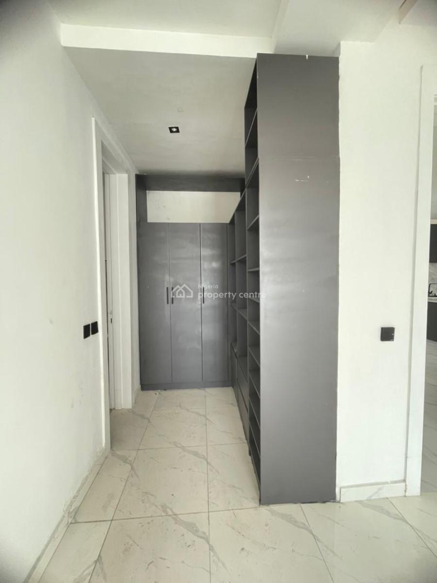 Gorgeous 2 Bedroom Flat, Ikate, Lekki, Lagos, Flat / Apartment for Rent