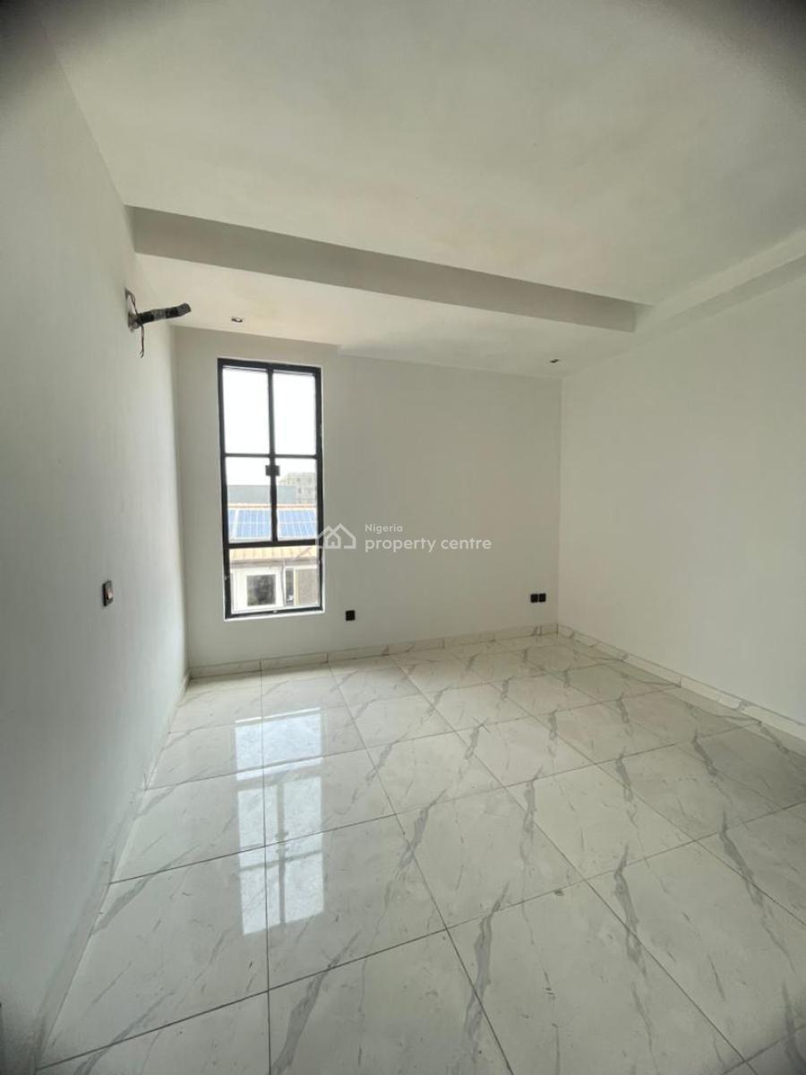 Gorgeous 2 Bedroom Flat, Ikate, Lekki, Lagos, Flat / Apartment for Rent